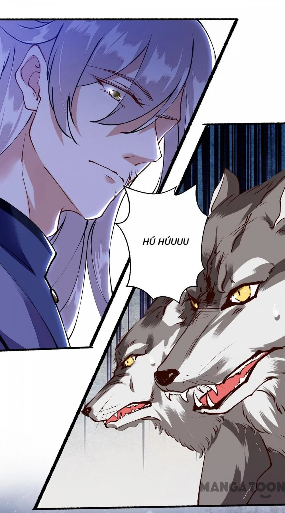 Nhất Phẩm Đích Nữ Chapter 80 - Trang 2