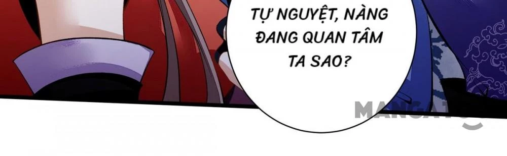 Nhất Phẩm Đích Nữ Chapter 80 - Trang 2