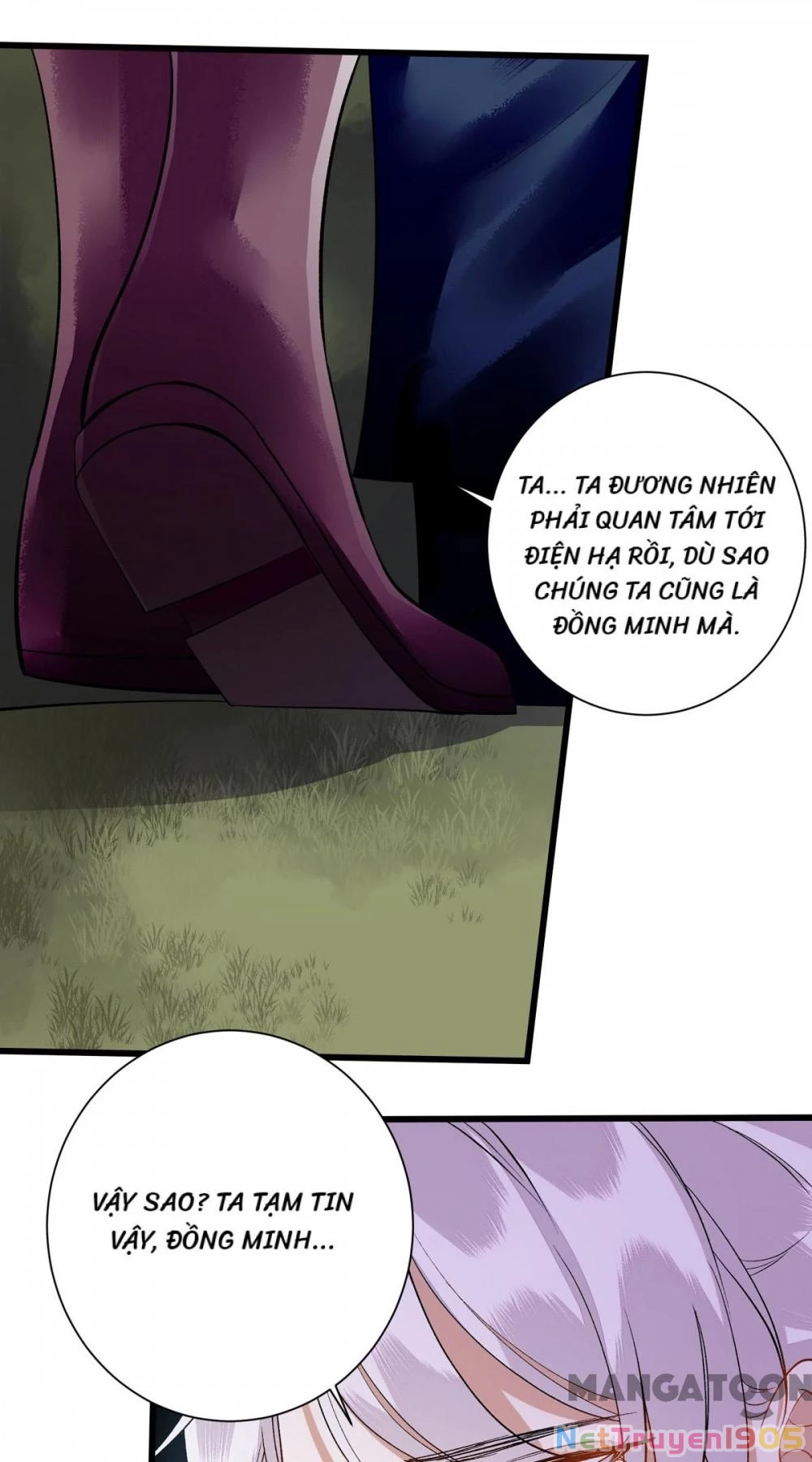 Nhất Phẩm Đích Nữ Chapter 80 - Trang 2