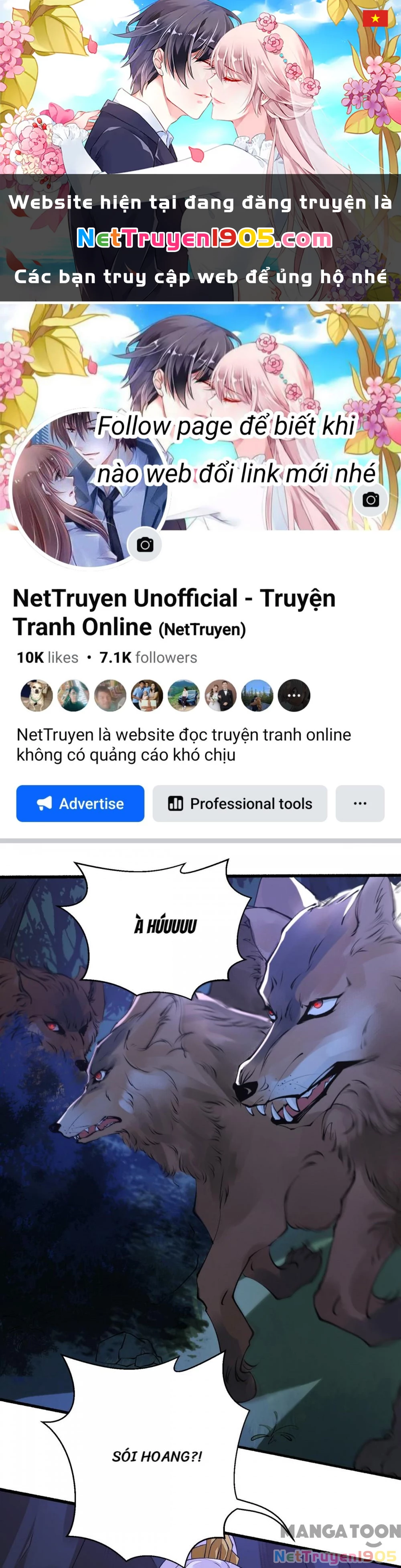 Nhất Phẩm Đích Nữ Chapter 80 - Trang 2