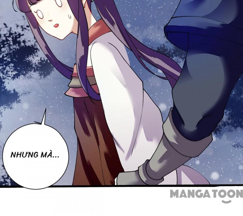 Nhất Phẩm Đích Nữ Chapter 80 - Trang 2