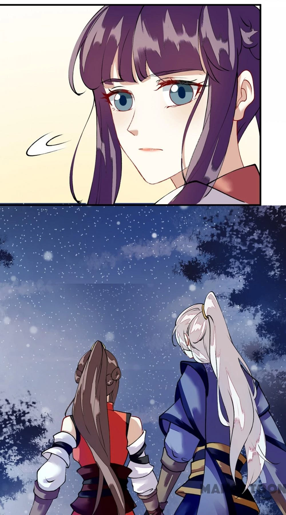 Nhất Phẩm Đích Nữ Chapter 80 - Trang 2