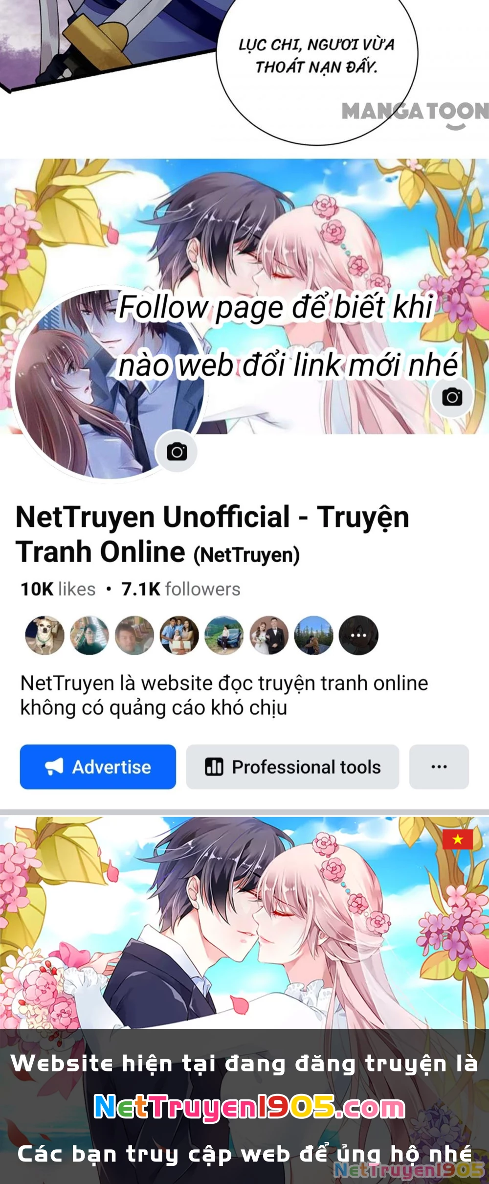 Nhất Phẩm Đích Nữ Chapter 80 - Trang 2