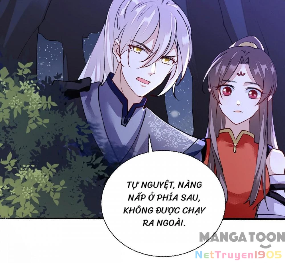 Nhất Phẩm Đích Nữ Chapter 80 - Trang 2