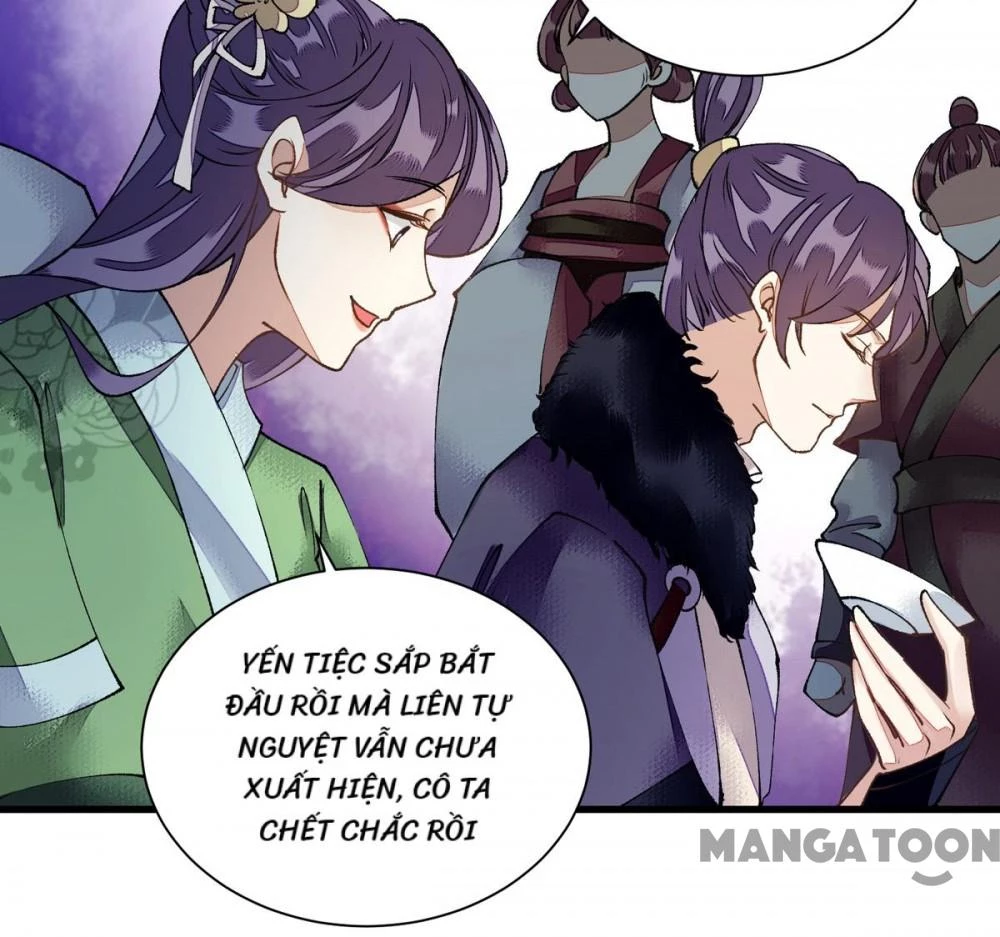 Nhất Phẩm Đích Nữ Chapter 81 - Trang 2