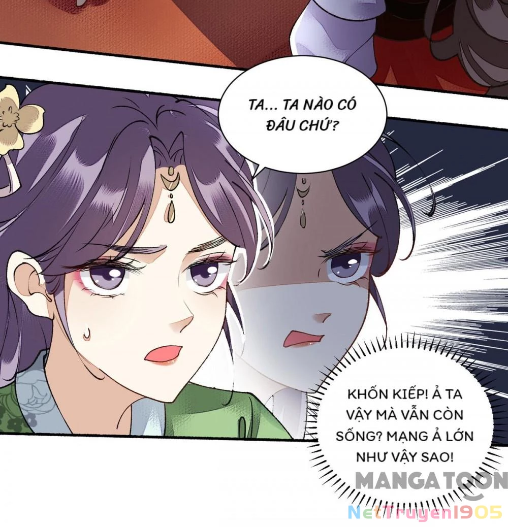 Nhất Phẩm Đích Nữ Chapter 81 - Trang 2
