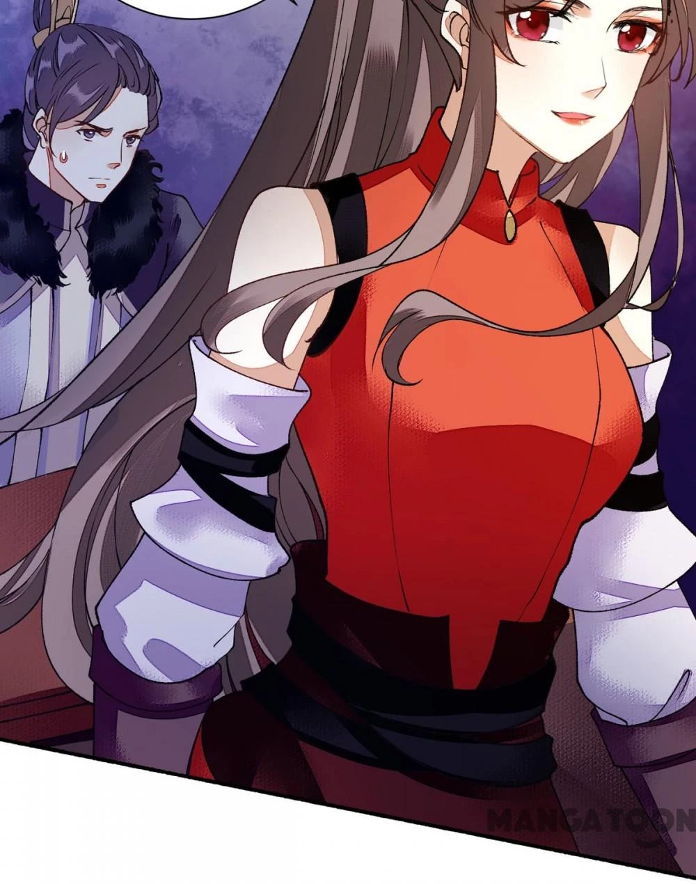 Nhất Phẩm Đích Nữ Chapter 81 - Trang 2