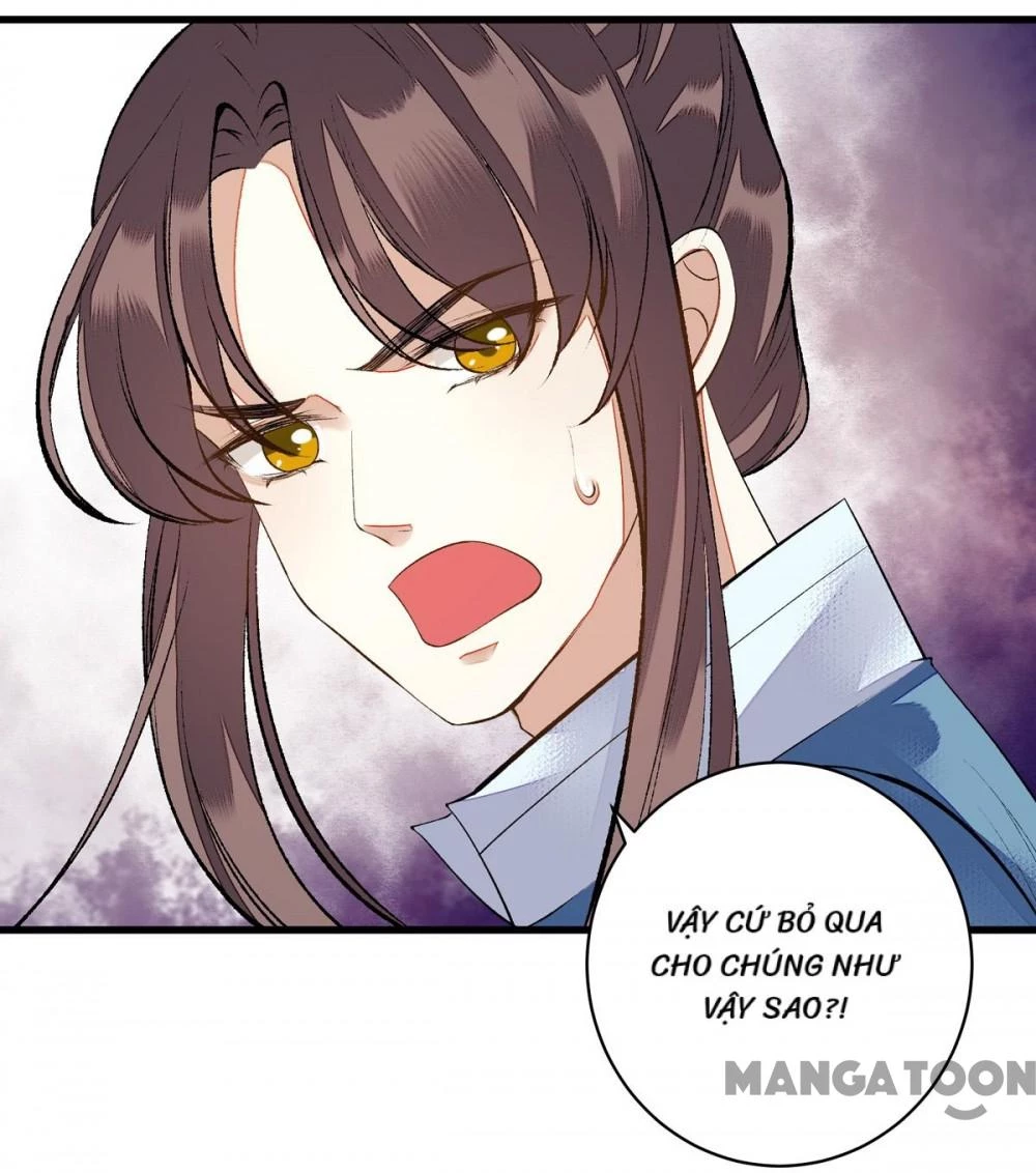 Nhất Phẩm Đích Nữ Chapter 81 - Trang 2