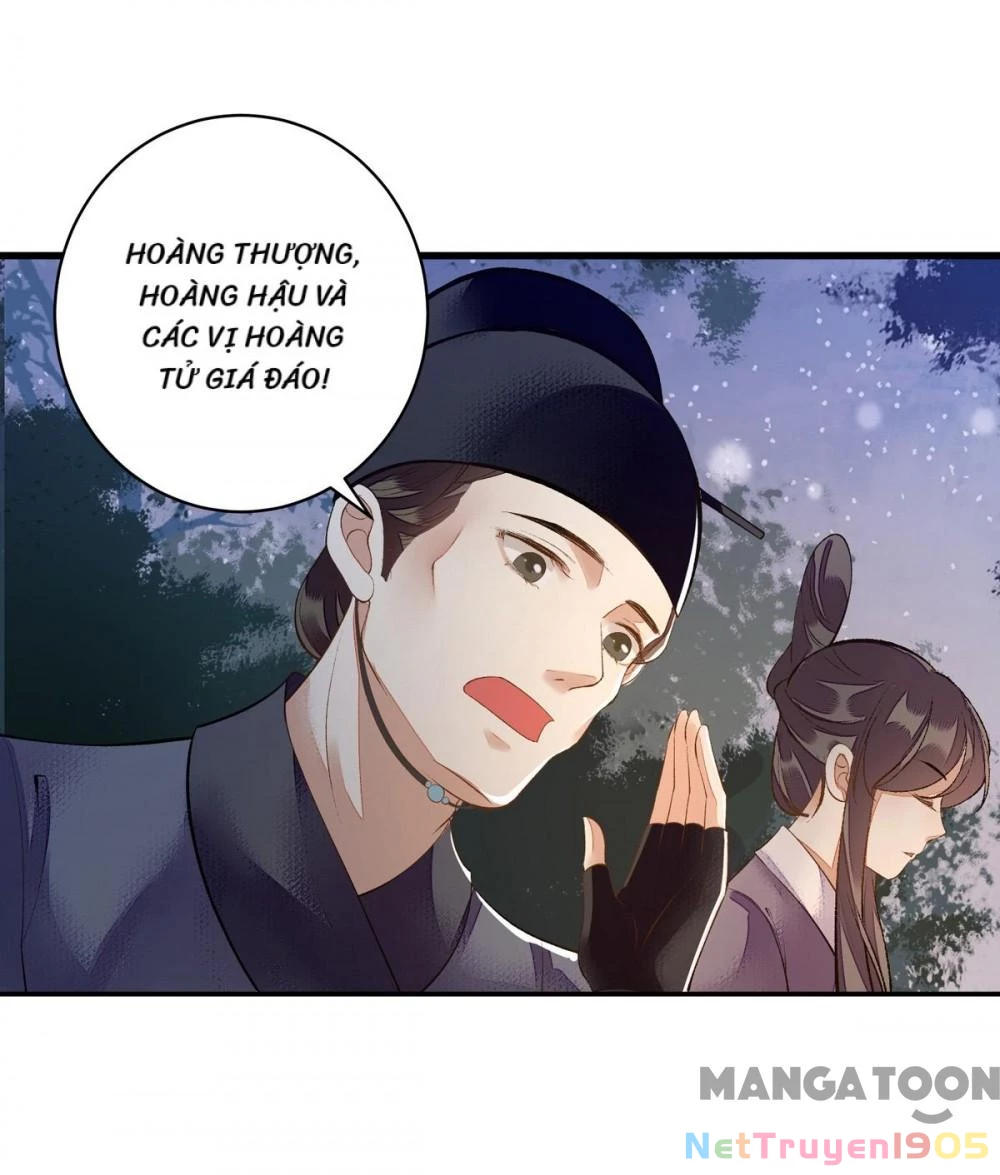 Nhất Phẩm Đích Nữ Chapter 81 - Trang 2