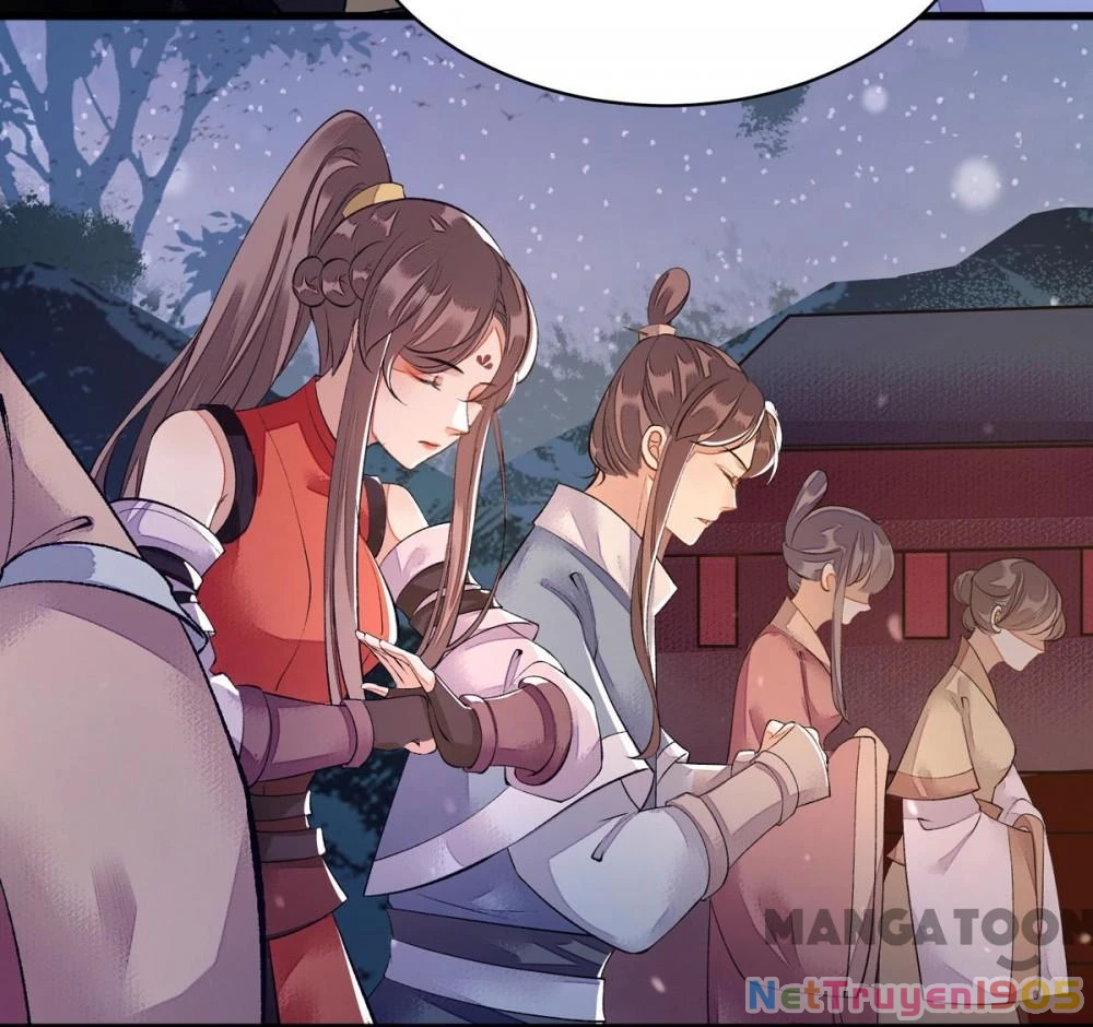 Nhất Phẩm Đích Nữ Chapter 81 - Trang 2
