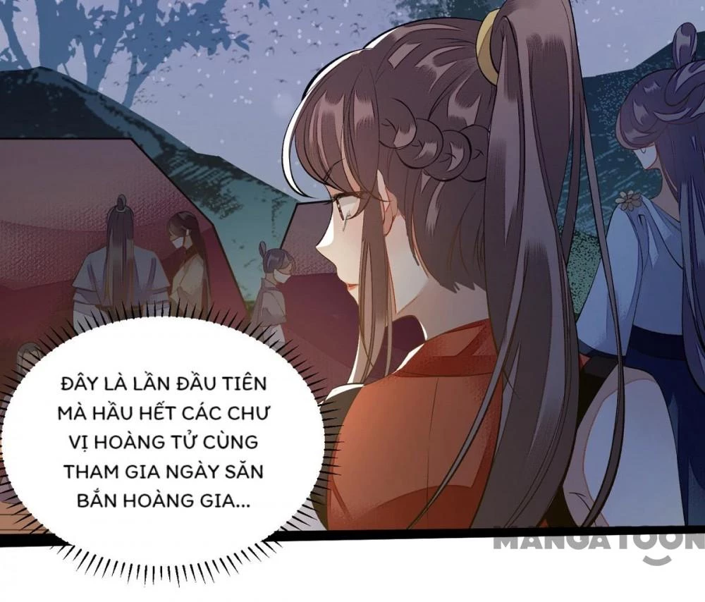 Nhất Phẩm Đích Nữ Chapter 81 - Trang 2