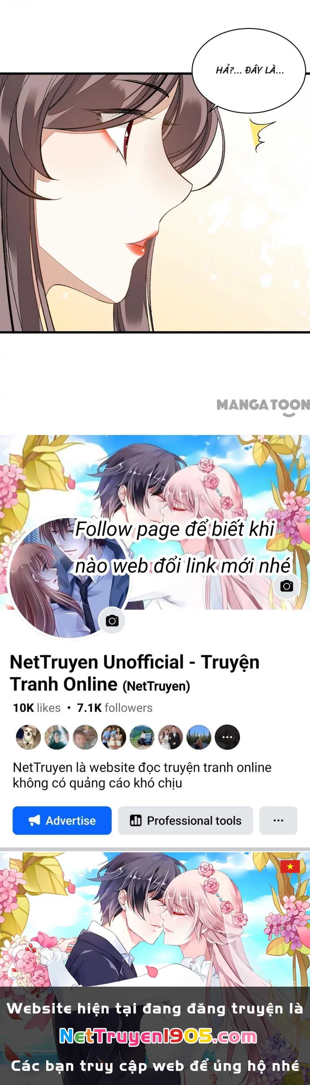 Nhất Phẩm Đích Nữ Chapter 81 - Trang 2