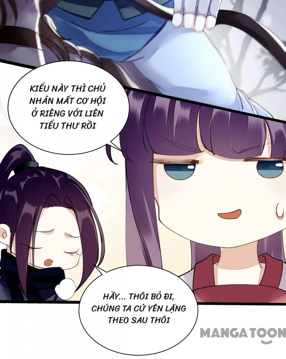 Nhất Phẩm Đích Nữ Chapter 81 - Trang 2