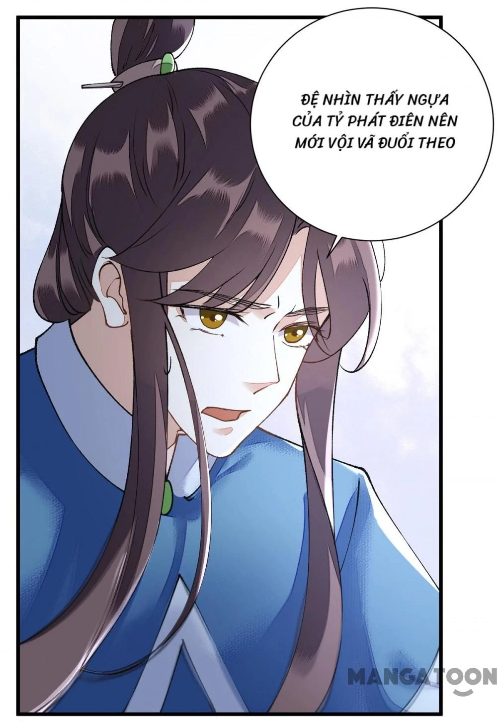 Nhất Phẩm Đích Nữ Chapter 81 - Trang 2