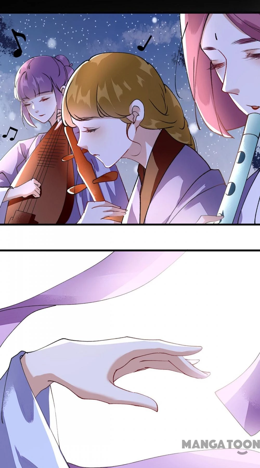 Nhất Phẩm Đích Nữ Chapter 82 - Trang 2