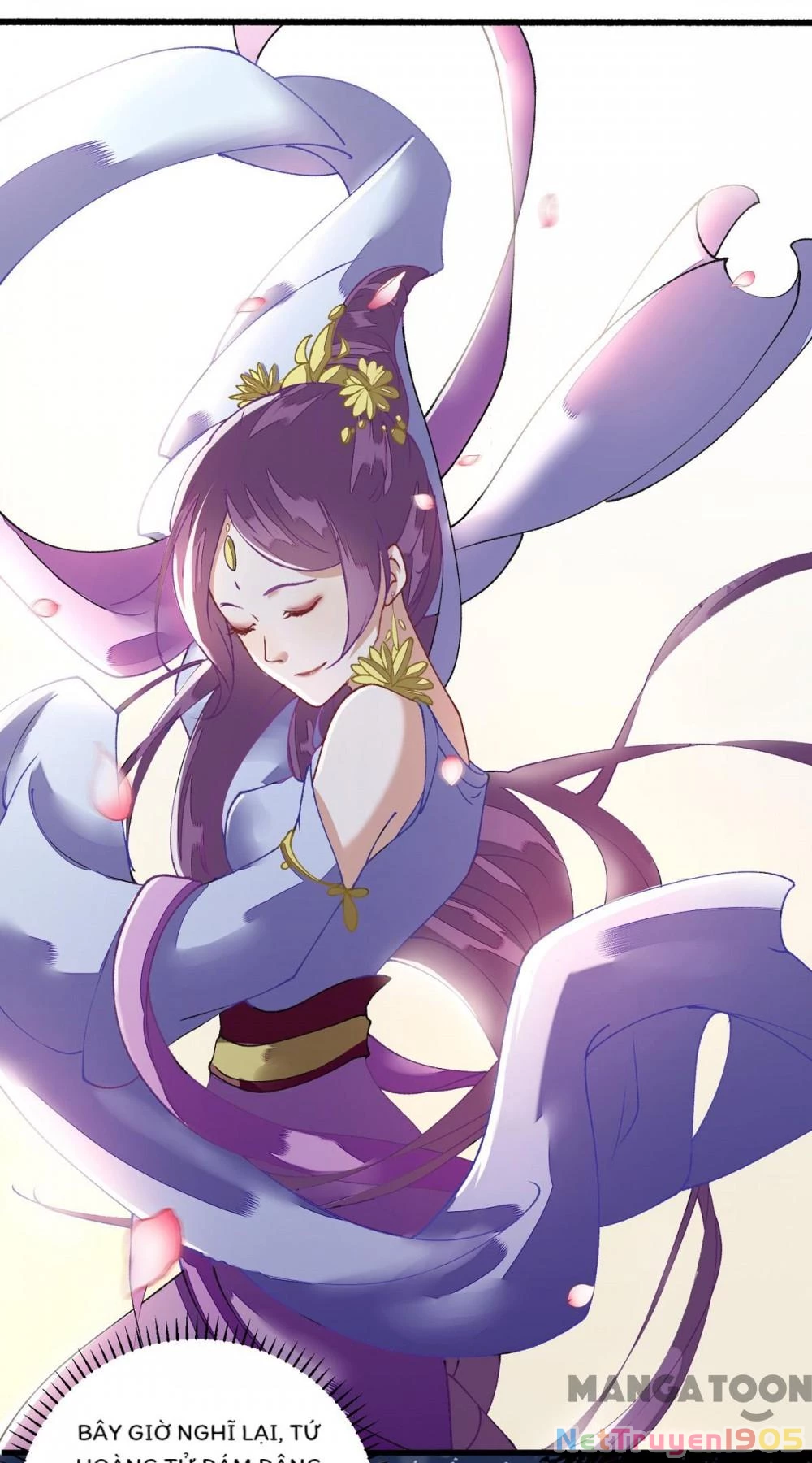 Nhất Phẩm Đích Nữ Chapter 82 - Trang 2