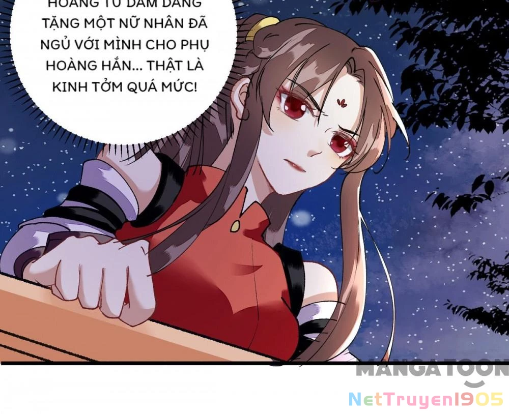 Nhất Phẩm Đích Nữ Chapter 82 - Trang 2