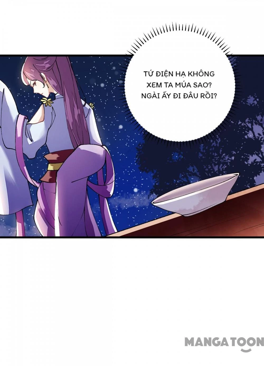 Nhất Phẩm Đích Nữ Chapter 82 - Trang 2