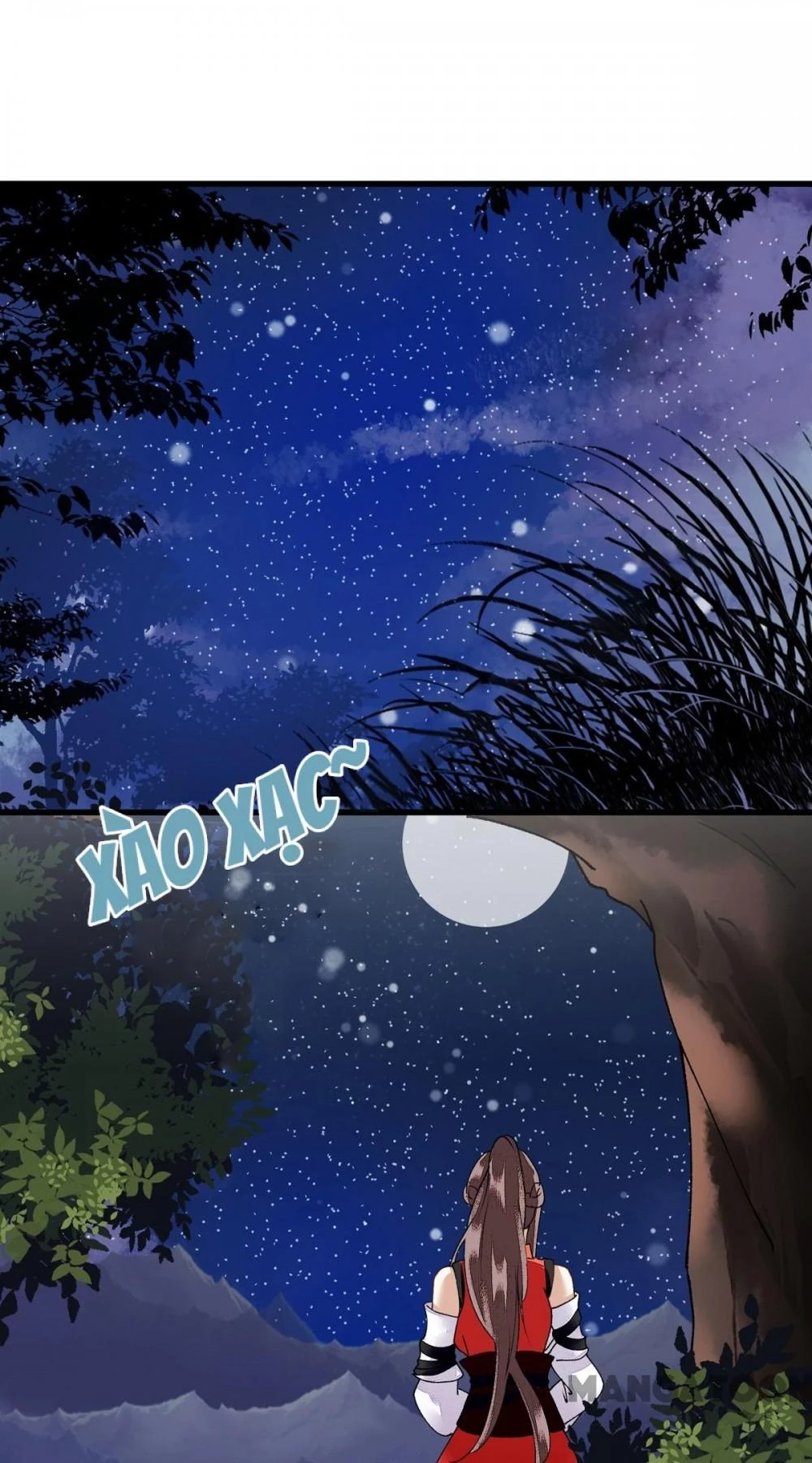 Nhất Phẩm Đích Nữ Chapter 82 - Trang 2