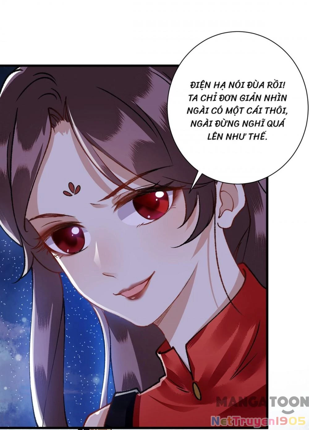 Nhất Phẩm Đích Nữ Chapter 82 - Trang 2