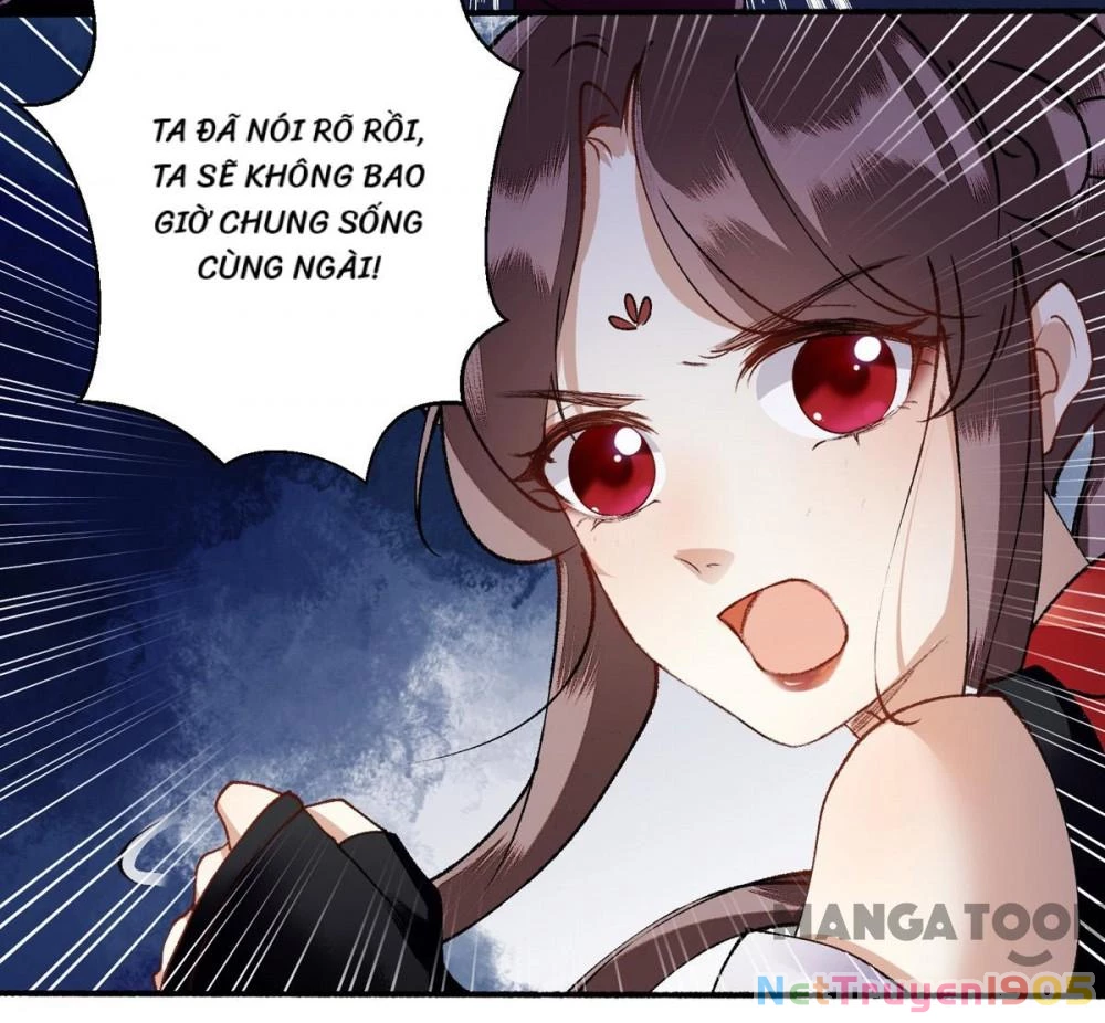 Nhất Phẩm Đích Nữ Chapter 82 - Trang 2