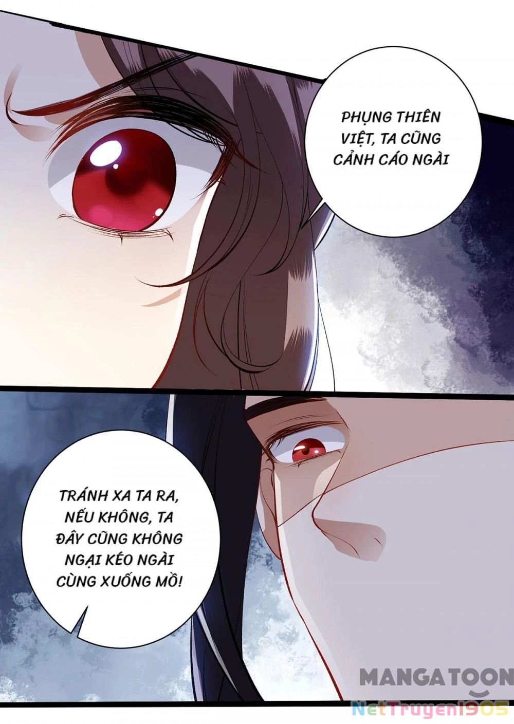 Nhất Phẩm Đích Nữ Chapter 82 - Trang 2