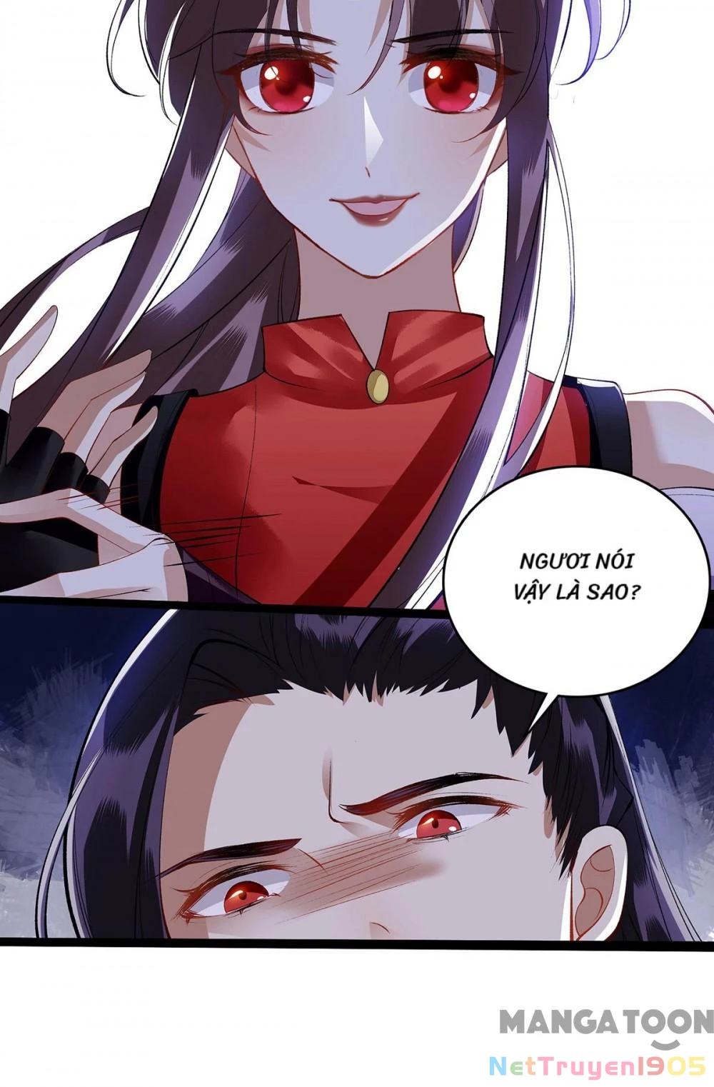 Nhất Phẩm Đích Nữ Chapter 82 - Trang 2