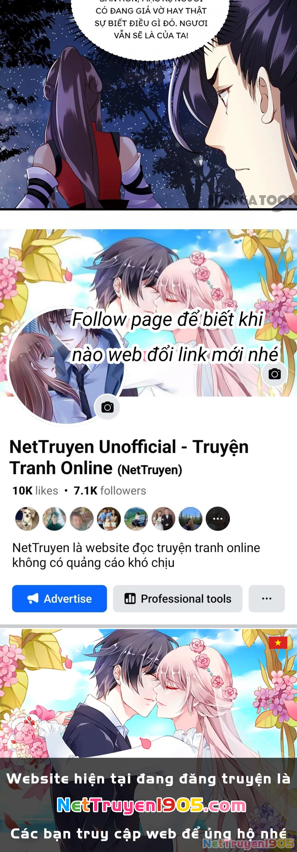 Nhất Phẩm Đích Nữ Chapter 82 - Trang 2