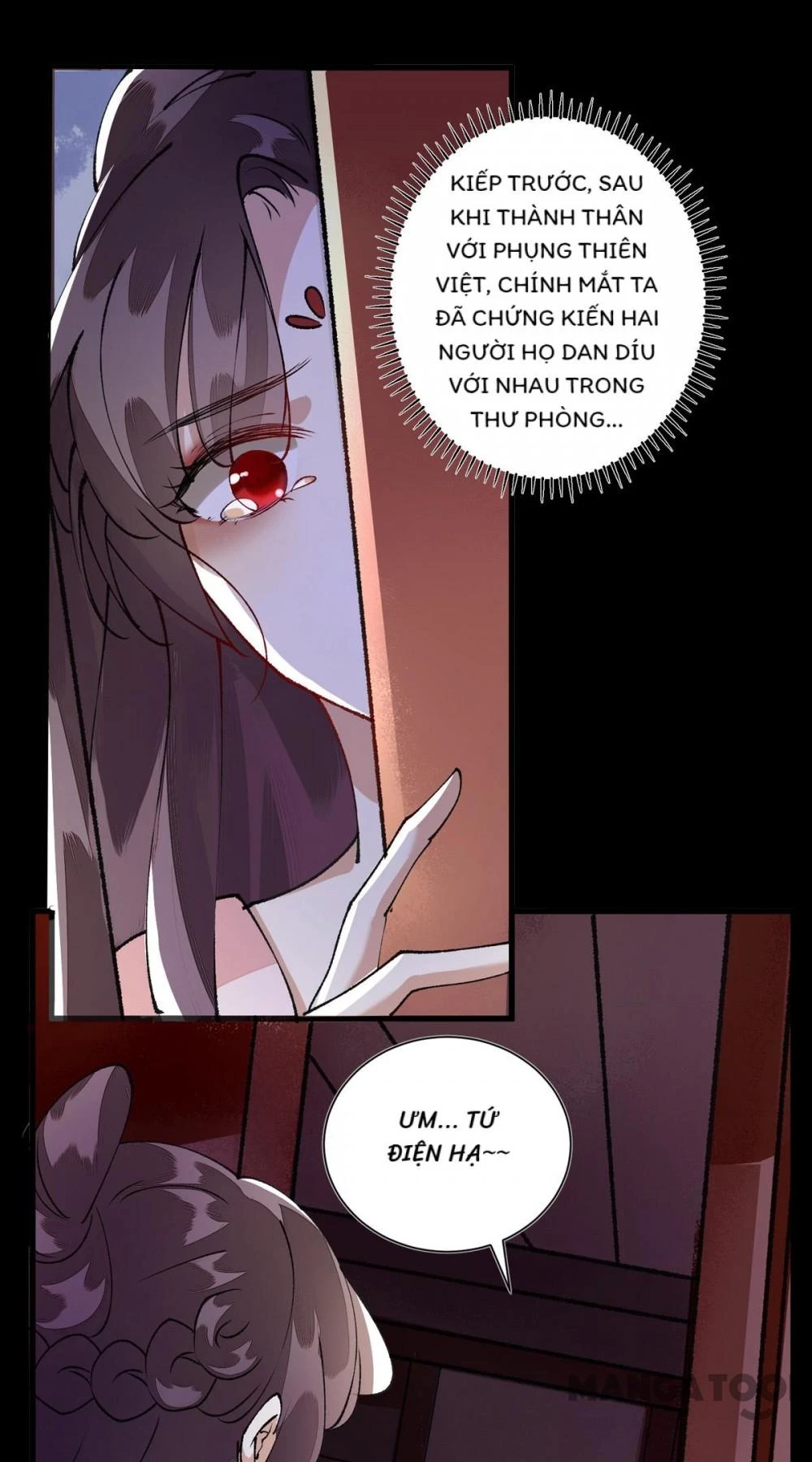 Nhất Phẩm Đích Nữ Chapter 82 - Trang 2