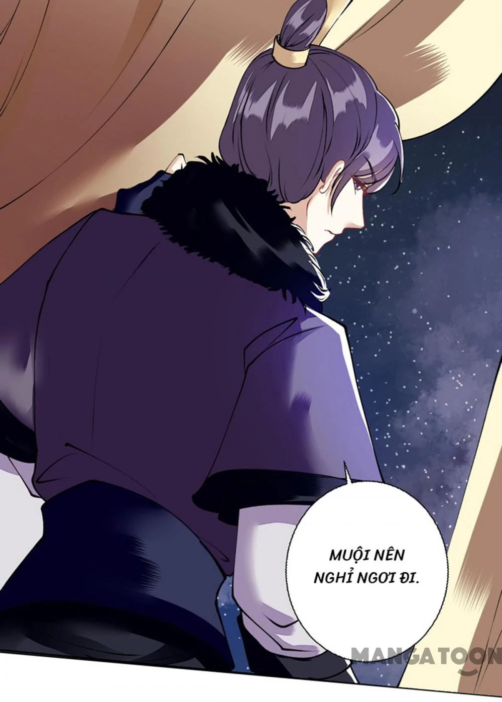 Nhất Phẩm Đích Nữ Chapter 83 - Trang 2