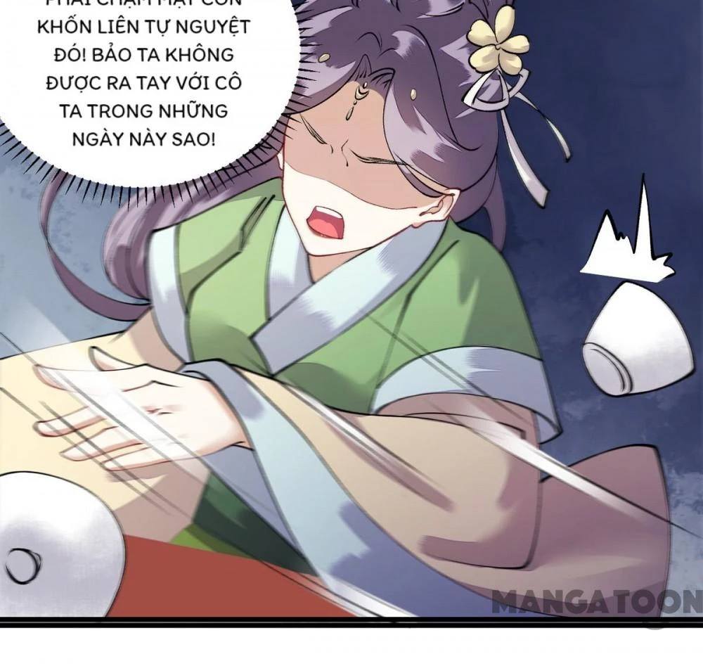 Nhất Phẩm Đích Nữ Chapter 83 - Trang 2