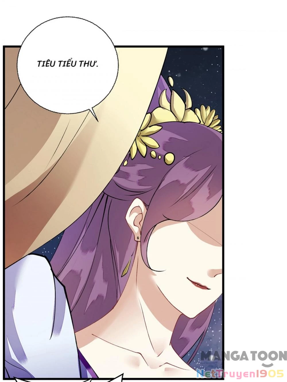 Nhất Phẩm Đích Nữ Chapter 83 - Trang 2