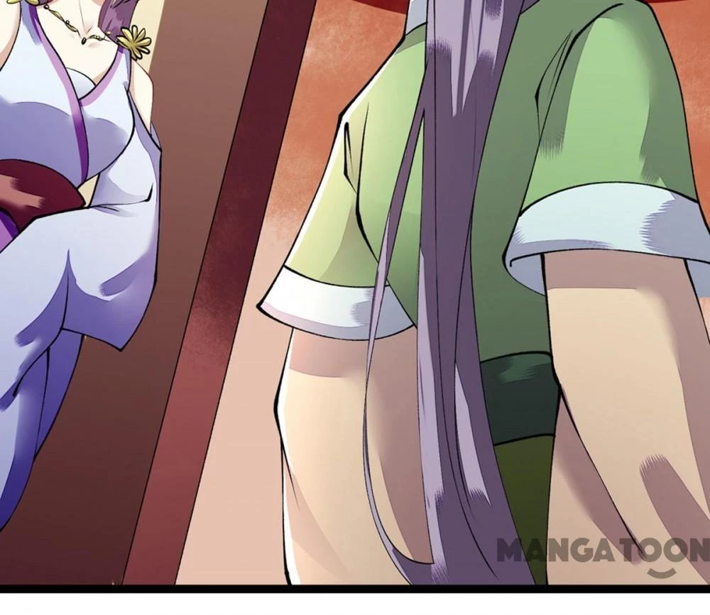 Nhất Phẩm Đích Nữ Chapter 83 - Trang 2