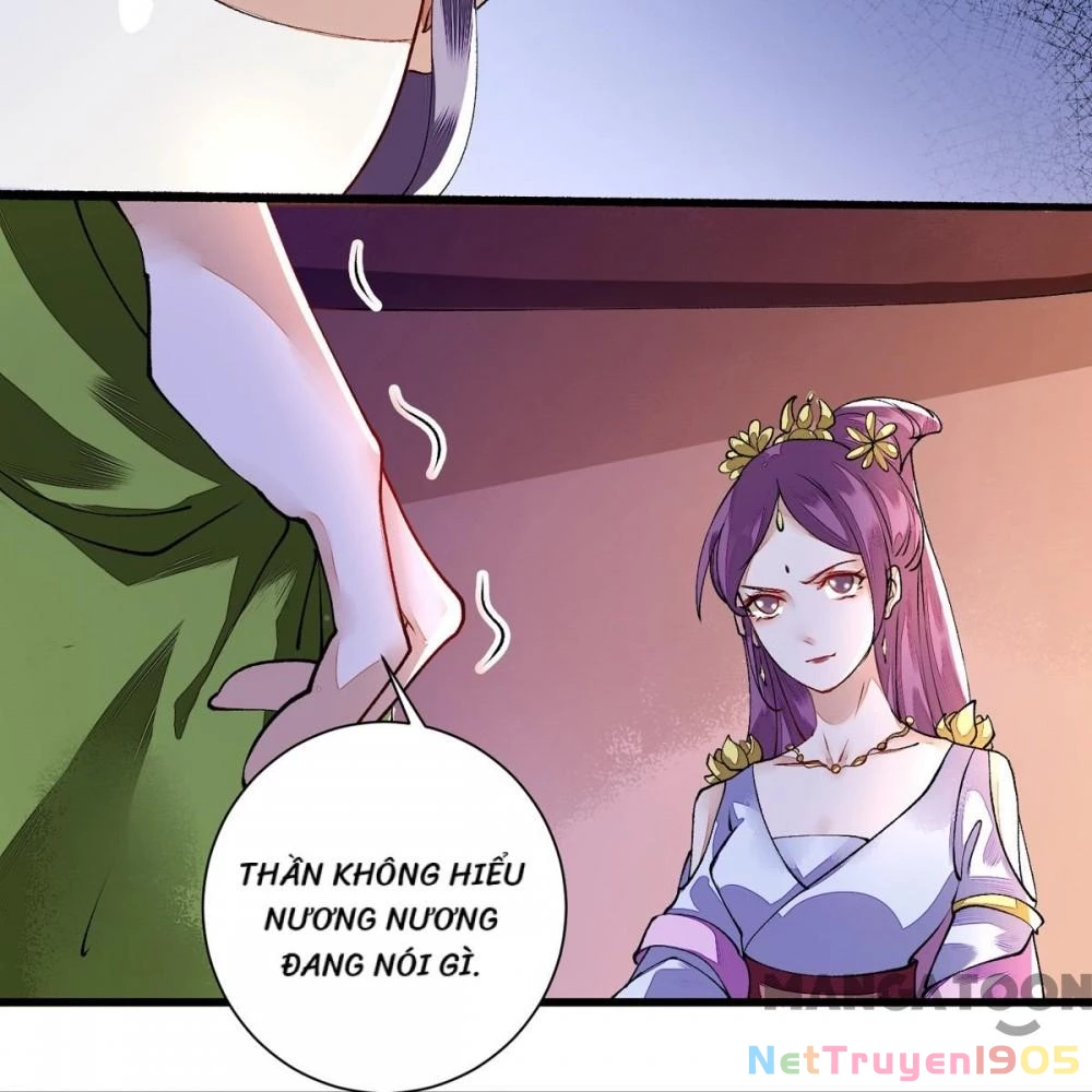 Nhất Phẩm Đích Nữ Chapter 83 - Trang 2