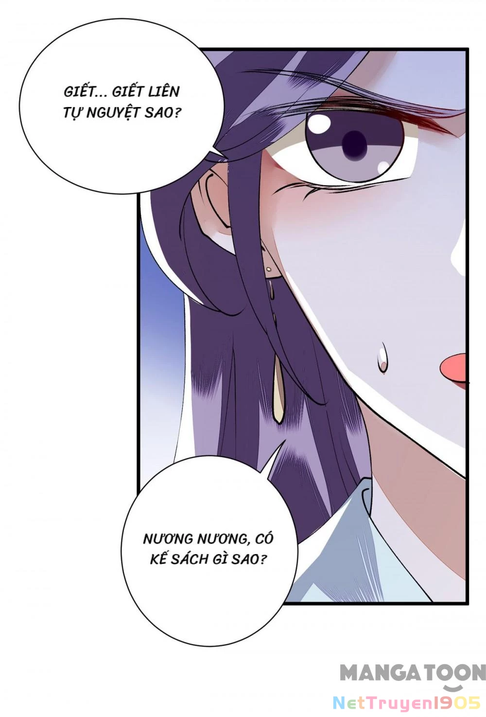 Nhất Phẩm Đích Nữ Chapter 83 - Trang 2