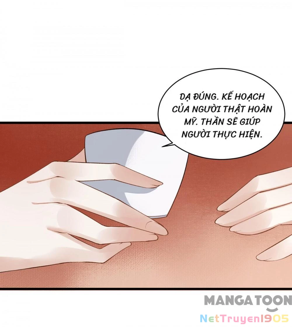 Nhất Phẩm Đích Nữ Chapter 83 - Trang 2