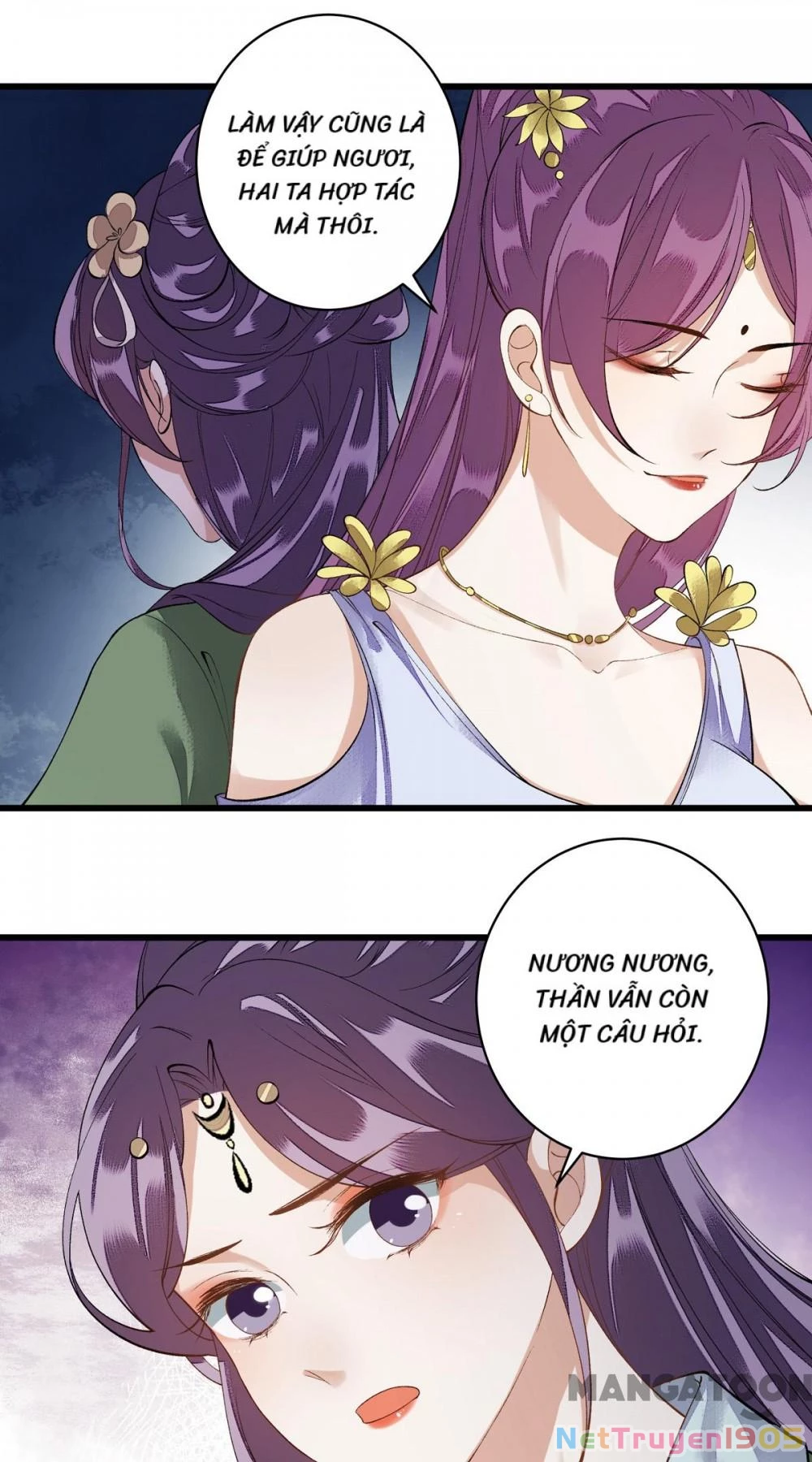 Nhất Phẩm Đích Nữ Chapter 83 - Trang 2