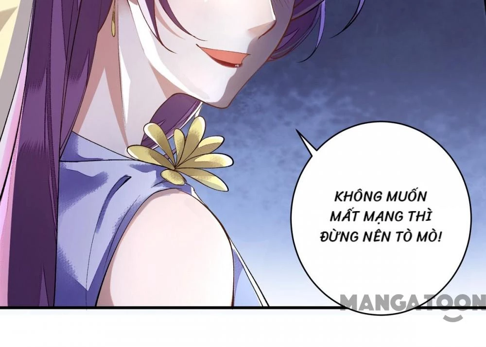 Nhất Phẩm Đích Nữ Chapter 83 - Trang 2