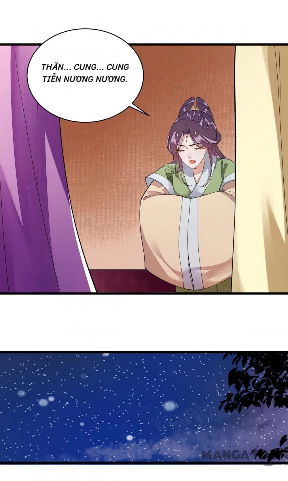 Nhất Phẩm Đích Nữ Chapter 83 - Trang 2