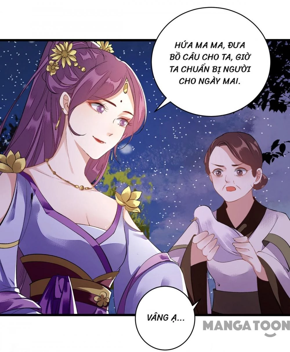Nhất Phẩm Đích Nữ Chapter 83 - Trang 2