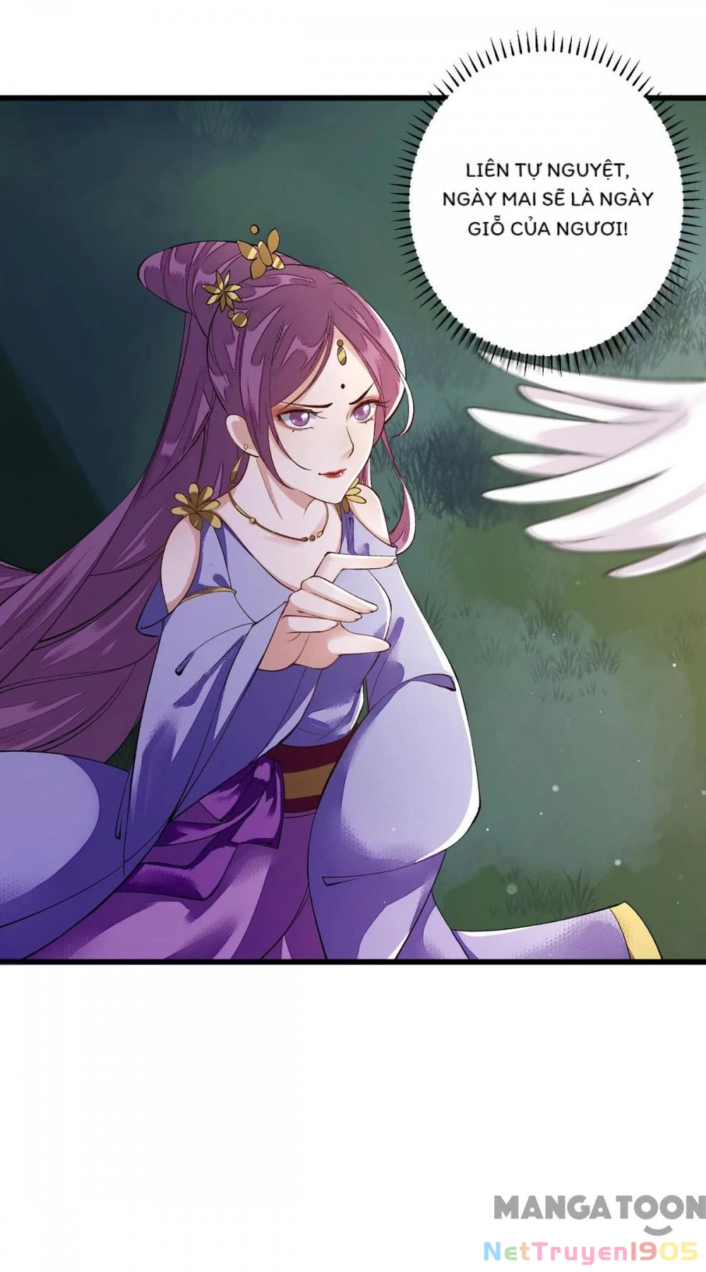 Nhất Phẩm Đích Nữ Chapter 83 - Trang 2