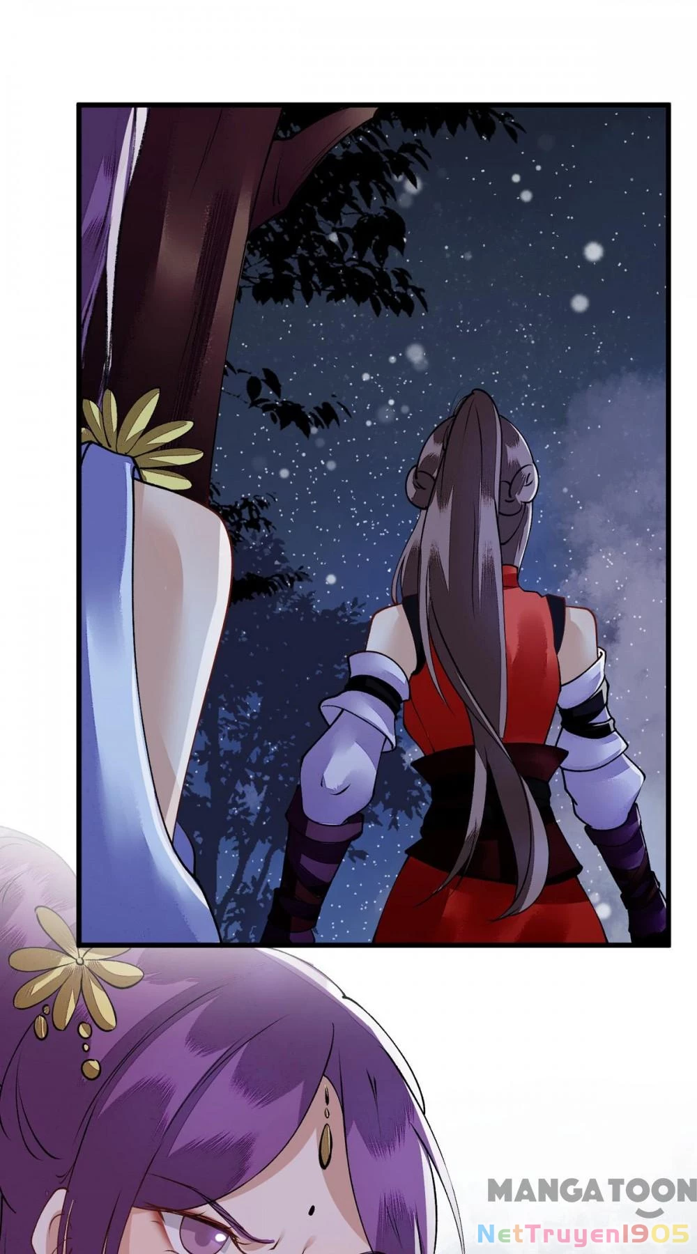 Nhất Phẩm Đích Nữ Chapter 83 - Trang 2