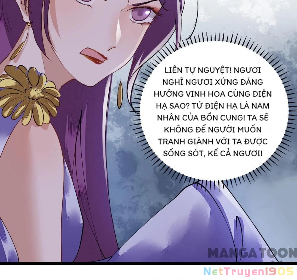 Nhất Phẩm Đích Nữ Chapter 83 - Trang 2