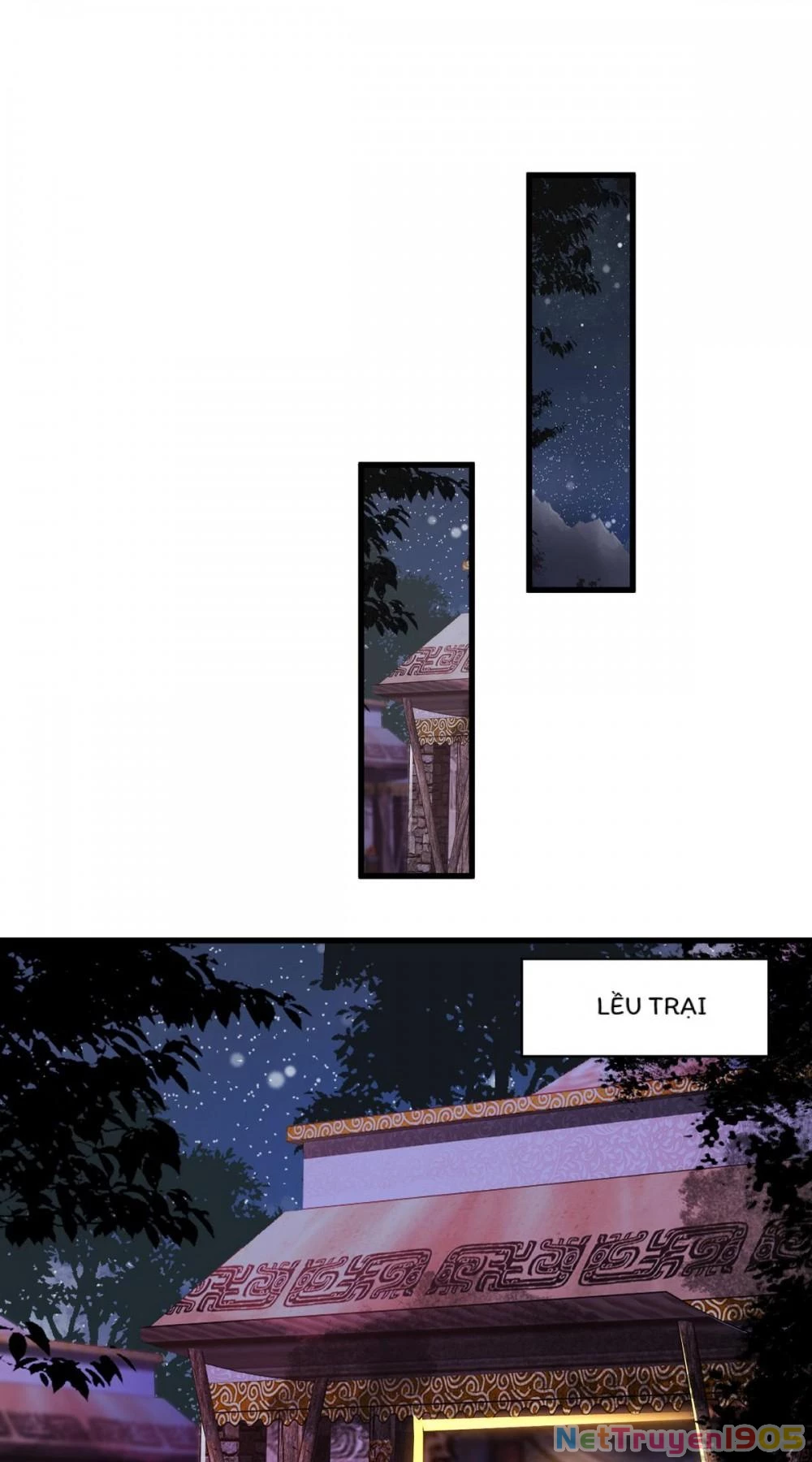 Nhất Phẩm Đích Nữ Chapter 83 - Trang 2