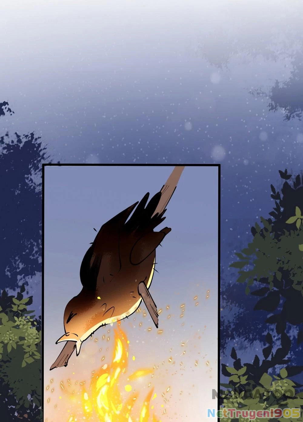 Nhất Phẩm Đích Nữ Chapter 84 - Trang 2