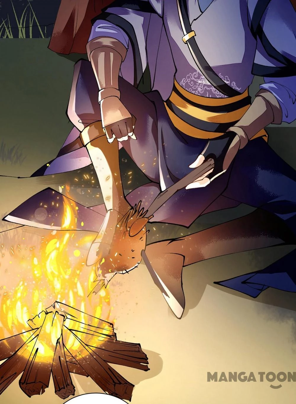 Nhất Phẩm Đích Nữ Chapter 84 - Trang 2