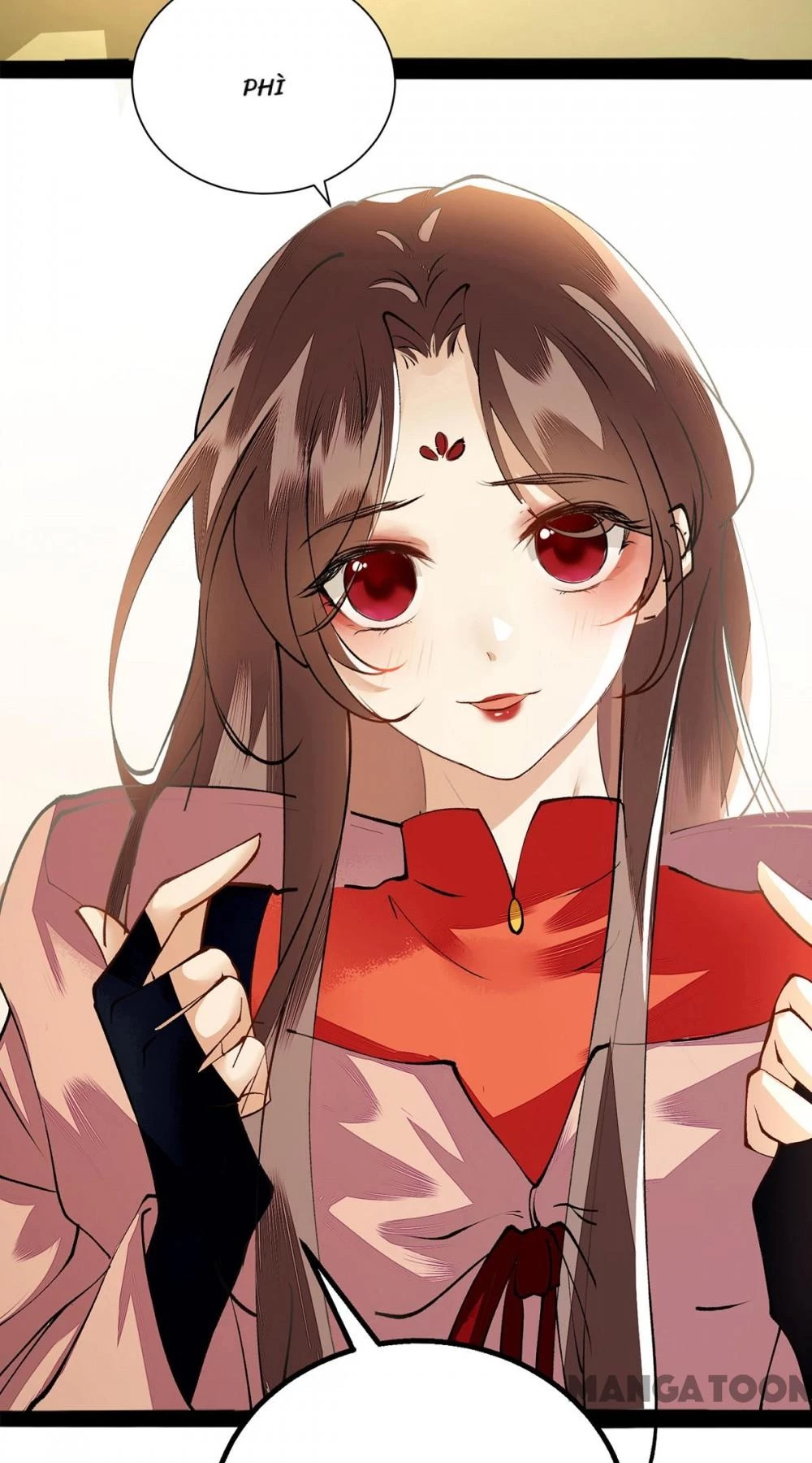 Nhất Phẩm Đích Nữ Chapter 84 - Trang 2