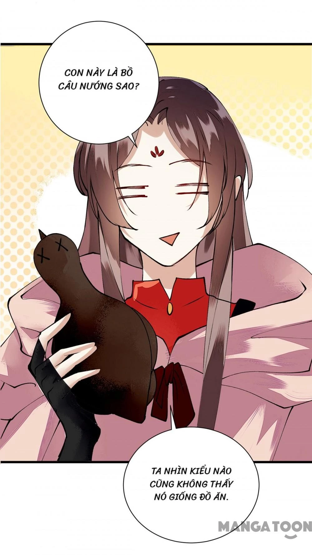 Nhất Phẩm Đích Nữ Chapter 84 - Trang 2