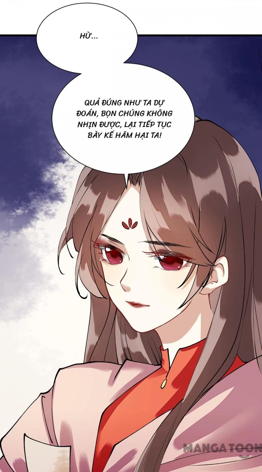 Nhất Phẩm Đích Nữ Chapter 84 - Trang 2