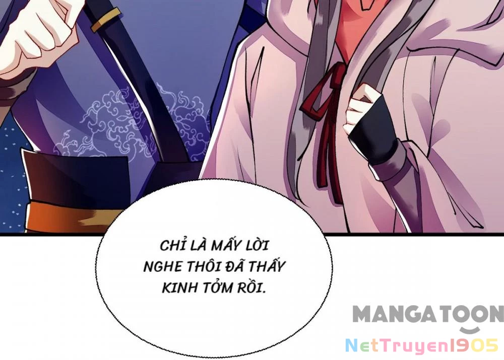 Nhất Phẩm Đích Nữ Chapter 84 - Trang 2